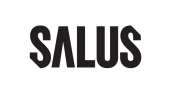 Salus logo black